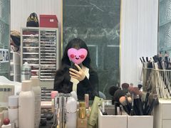 -海马体照相馆(环贸iapm大师爱情店)
