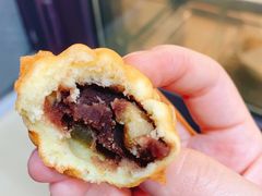 -莫朗核桃饼(虹泉路店)