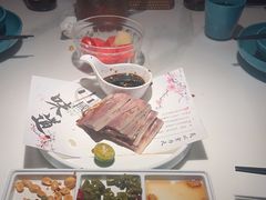 -荷塘秋月·本帮江浙菜(国权路店)