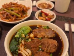 -中国厨房/台湾牛肉面