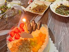 -起义门回民烧烤(桃园路店)