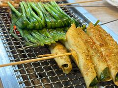 -福茗春薪禾记海鲜烧烤(八一路店)