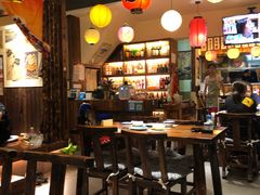 大堂-KITON喜豚(清晖园店)
