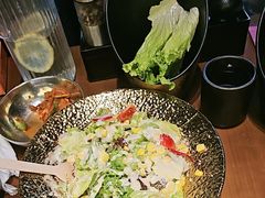 -海之屋韩式烤肉(海棠68环球美食街店)