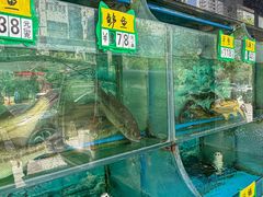 -广州海鲜酒楼(长丰园店)