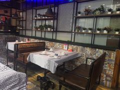 -尚岛私房菜(西方巷店)