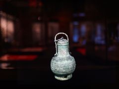 -盘龙城国家考古遗址公园