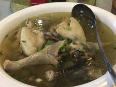 -呼吸森林·生态农庄农家乐私房菜