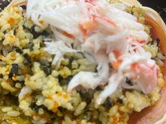 -本达人海鲜烧烤·朝鲜族风味(发展店)