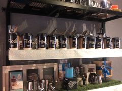 -BE BRIGHT KITCHEN(正佳广场店)
