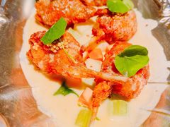 -壳里西餐厅Coquille Seafood Bistro(蒙自路店)