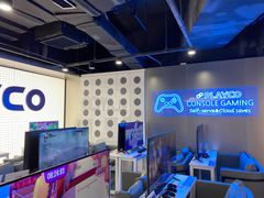 -玩刻GAME SPACE(万象城店)