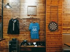 -Devils’ Brewery小恶魔精酿啤酒(泛海美式熏肉店)