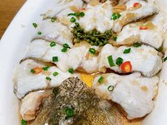 -粤集·手工粤菜(皇庭广场店)