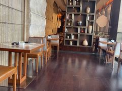 -富力丽思卡尔顿酒店·香荟全日制餐厅