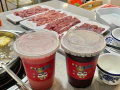 -杏花吴记牛肉火锅