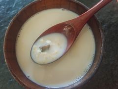 -诺敏塔拉奶茶-布里亚特包子-手把肉(锦都会店)