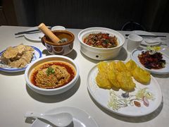 -小放牛河北菜(长安万达店)