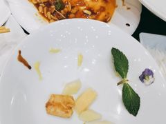 -紫光园·烤鸭·北京菜(团结湖店)