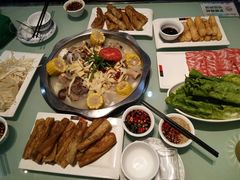 -天都火锅酒楼(虹梅南路店)