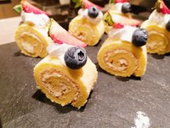 -长春净月潭喜来登酒店·盛宴标帜餐厅