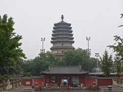 -天宁寺