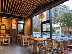 -谷连天八宝粥(建业路店)