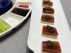 -北平食府·北京烤鸭(北京西站六里桥店)