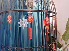 -棂笼·深度沉浸密室(武汉旗舰店)