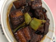 红烧肉-蘭心餐厅(进贤路店)