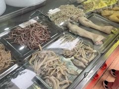 -李老五口水鸡(万寿路店)