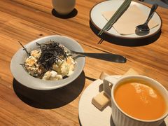 -本处·素食·融合料理(南油店)