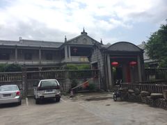 -万秋楼