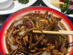 -百味地锅鸡(二店·财校分店)