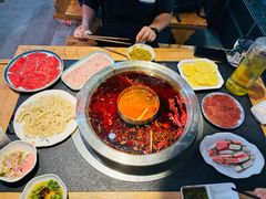 -華·丫丫火锅供销社(老城店)