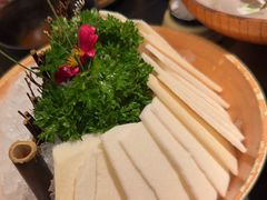 -季季山·云南野生菌火锅(上海首店)