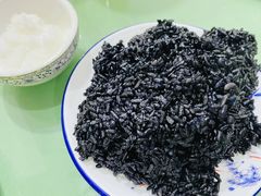 乌米饭-鱼水情·农家菜·大鱼头(南山竹海店)
