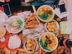 -笋果坊螺蛳粉(竹园小区店)