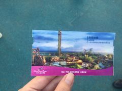 -七彩云南欢乐世界