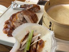 -小大董·烤鸭(王府井apm店)