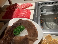 -海底捞火锅(丹竹头星悦天地店)