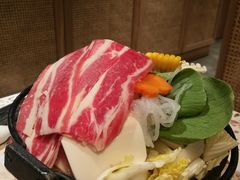 寿喜烧-米仓食堂(凯德广场店)