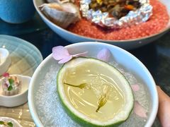 -拂晓山房·私房川菜(西门店)