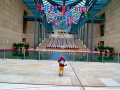 -西安大唐西市博物馆