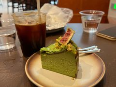 -MR.WALDEN COFFEE(平安金融中心店)