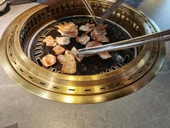 -明洞王妃家烤肉(苏州中心星悦汇店)