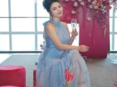 -上海柏悦酒店