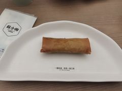 -苏小柳点心·手作小笼包(浦东嘉里城分院)