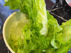 -燚青春东北泥炉烤肉(百合店)