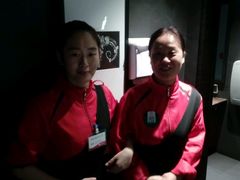 -海底捞火锅(银泰中心店)